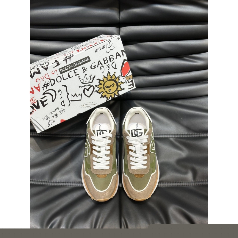 Dolce & Gabbana Sneakers
